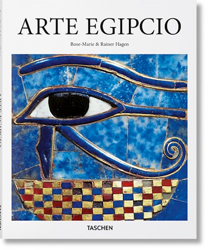 Papel ARTE EGIPCIO (SERIE BASIC ART 2.0) (CARTONE)