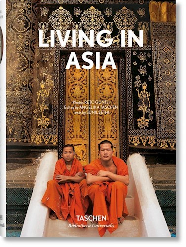  Living In Asia
