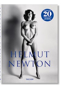 Papel Helmut Newton. Sumo.