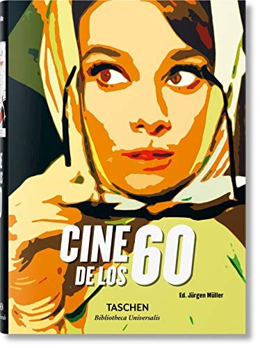 Papel Cine De Los 60