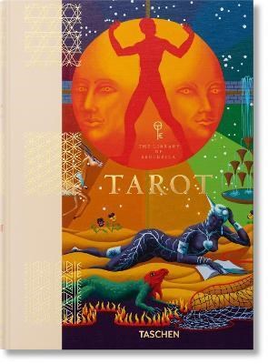 Papel TAROT (CARTONE)