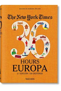 Papel Nyt, 36 Hours Europe