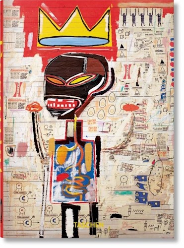 Papel Basquiat