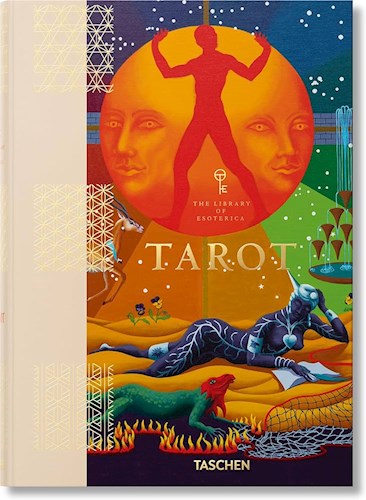 Papel TAROT (CARTONE)