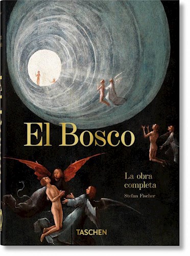 Papel EL BOSCO
