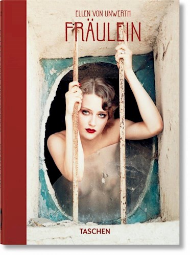 Papel FRAULEIN (CARTONE)