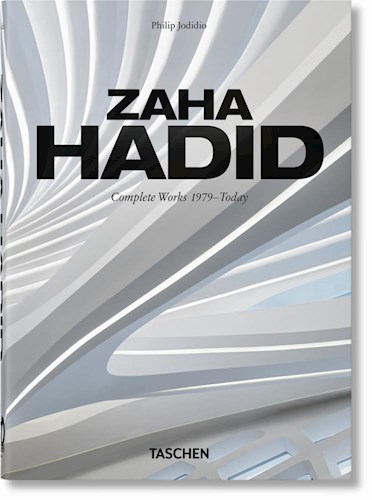 Papel Zaha Hadid