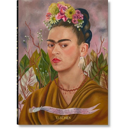 Papel FRIDA KAHLO