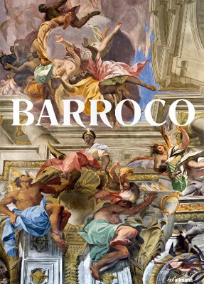 Papel BARROCO (CARTONE) (GRAN FORMATO)