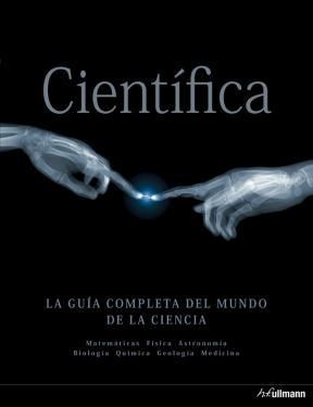 Papel CIENTIFICA - LA GUIA COMPLETA DEL MUNDO ED LA CIENCIA