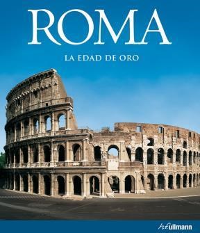 Papel ROMA LA EDAD DE ORO (RUSTICO)