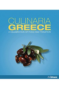 Papel Culinaria Grecia La Cocina Griega