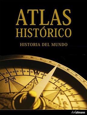 Papel Atlas Historico