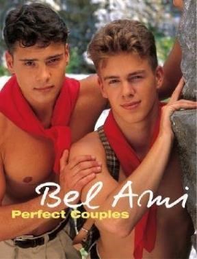 Papel BEL AMI POST CARD BOOK Ñ 18