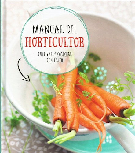 Papel Manual Del Horticultor