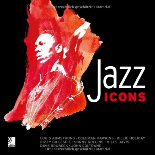 Papel Jazz Icons Con 8 Cds
