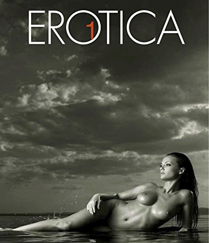 Papel EROTICA 1 THE NUDE IN CONTEMPORARY PHOTOGRAPHY (ILUSTRADO) (CARTONE)