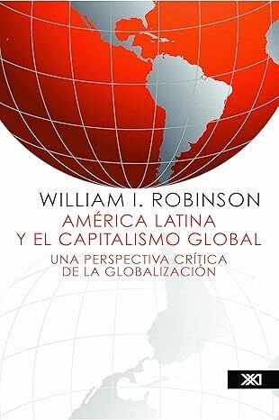 Papel AMÉRICA LATINA Y EL CAPITALISMO GLOBAL