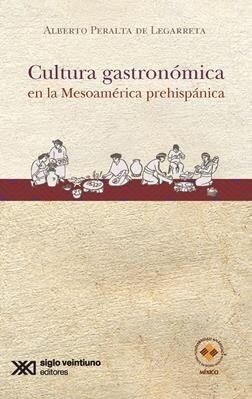 Papel CULTURA GASTRONOMICA EN LA MESOAMERICA PREHISPANICA