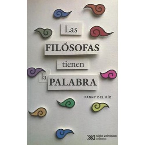 Papel LAS FILÓSOFAS TIENEN LA PALABRA