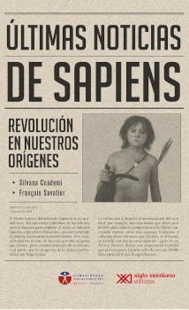 Papel ÚLTIMAS NOTICIAS DE SAPIENS