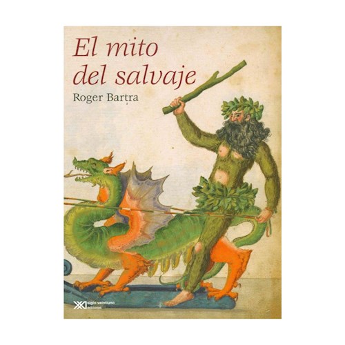 Papel EL MITO DEL SALVAJE