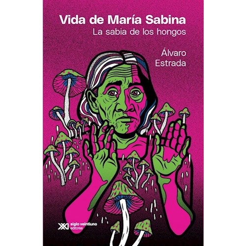 Papel VIDA DE MARIA SABINA