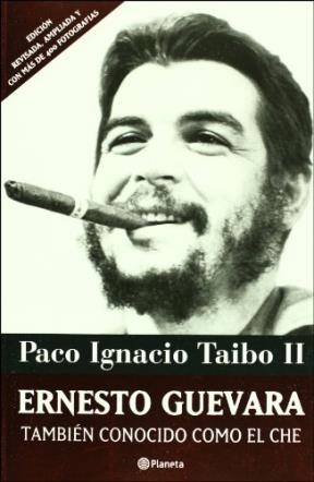 Papel Ernesto Guevara