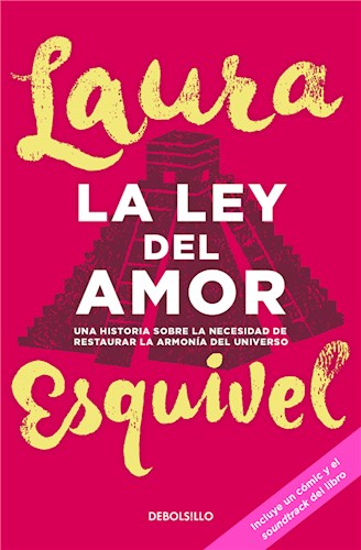E-book La ley del amor (edición multimedia)