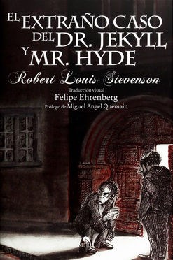 Libro El Extra/O Caso Del Dr. Jekyll Y Mr. Hyde  - Arte Y Letras -