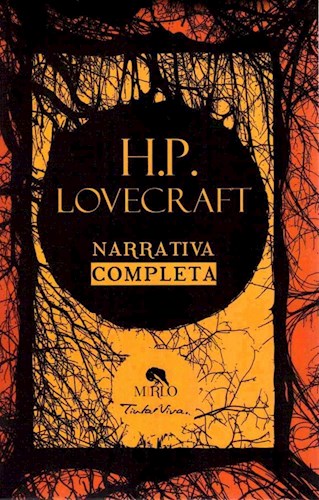 Papel H.P. Lovecraft Narrativa Completa (Estuche 2 Tomos)