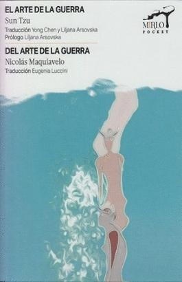 Papel ARTE DE LA GUERRA / DEL ARTE DE LA GUERRA (COLECCION MIRLO POCKET 8) (BOLSILLO)