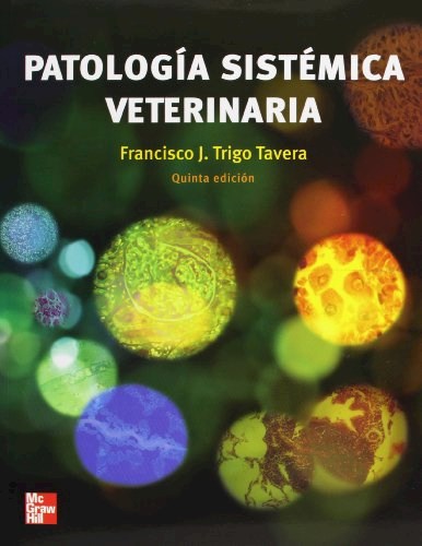 Papel PATOLOGIA SISTEMICA VETERINARIA (5 EDICION)