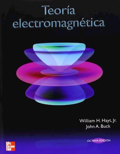 Papel TEORIA ELECTROMAGNETICA (8 EDICION)