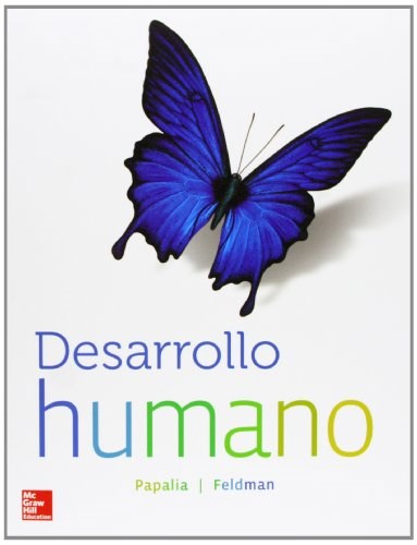 Papel DESARROLLO HUMANO (12 EDICION)