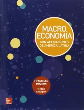 Papel Macroeconomia Con Aplicaciones De America Latina