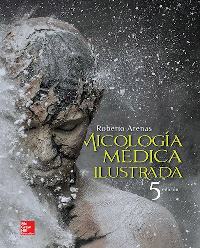 Papel Micologia Medica Ilustrada Ed.5