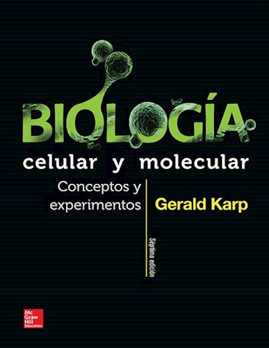Papel Biologia Celular y Molecular