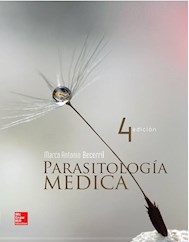 Papel Parasitologia Medica Ed.4