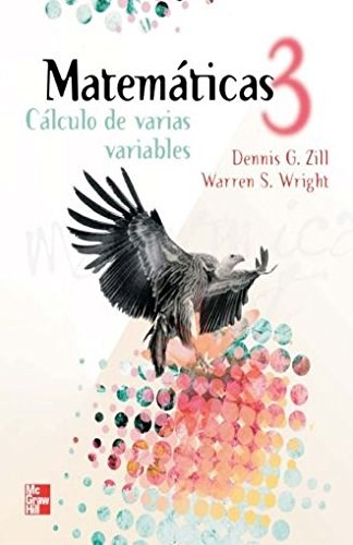 Papel Matematicas 3. Calculo De Varias Variables / 2 Ed.