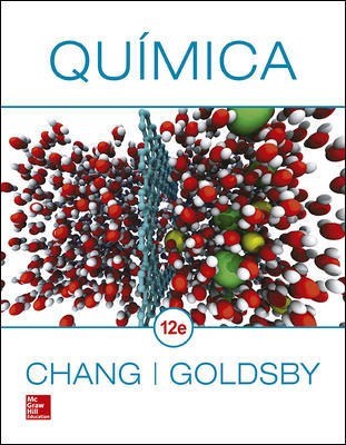 Papel Quimica 12º Edición