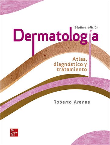 Papel Dermatología. Atlas Diagnóstico y Tratamiento Ed.7