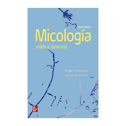 Papel Micología Médica Ilustrada Ed.6