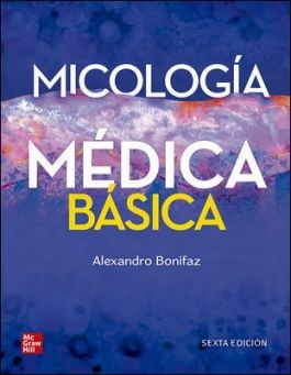 Papel Micologia Medica Basica Ed.6