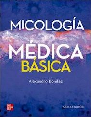 Papel Micologia Medica Basica Ed.6