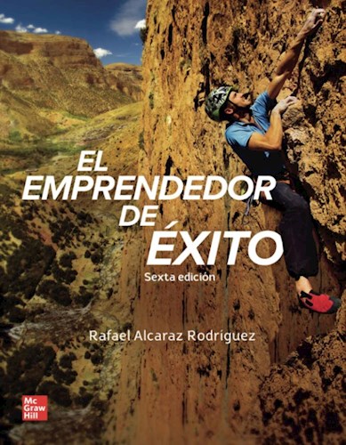 Papel EMPRENDEDOR DE EXITO (6 EDICION)