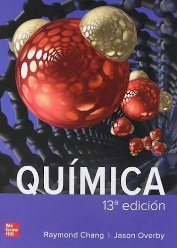  Quimica Ed 13