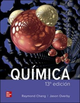 Papel Quimica Ed.13