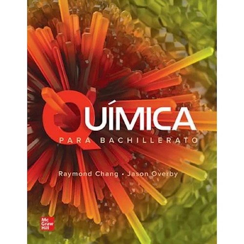 Papel QUIMICA PARA BACHILLERATO