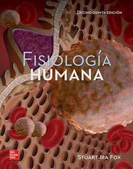 Papel Fisiología Humana Ed.15